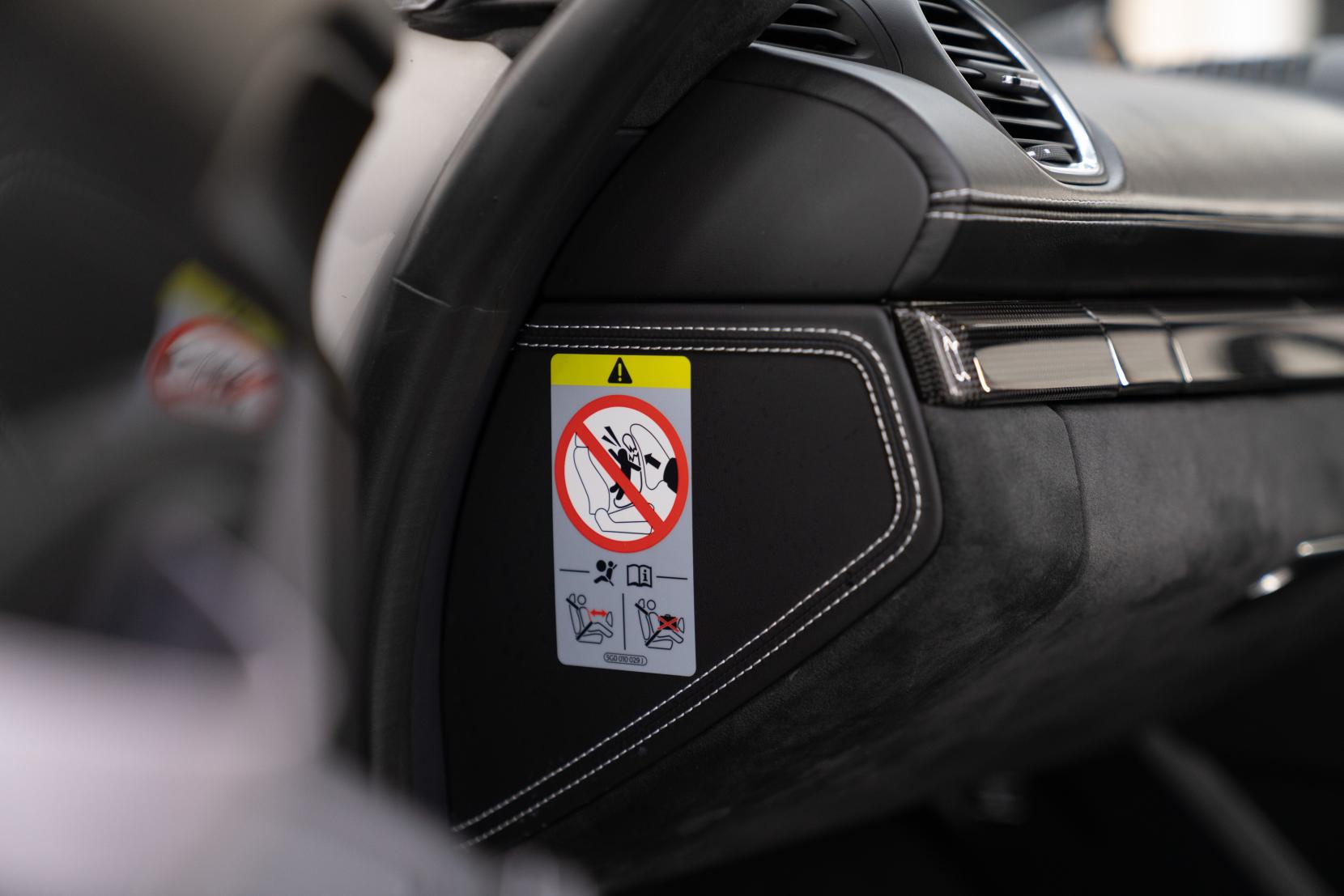 Porsche 718 Cayman 4.0 GT4 Coupe 2dr Petrol Manual Euro 6 (s/s) (420 ps)