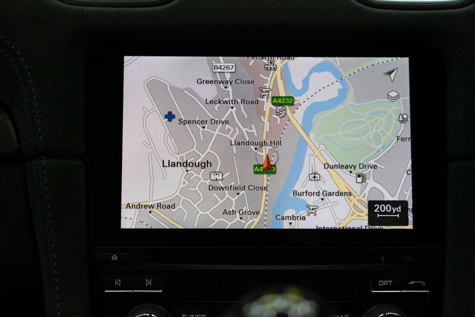 Porsche 718 Cayman 4.0 GT4 RS Coupe 2dr Petrol PDK Euro 6 (s/s) (500 ps)