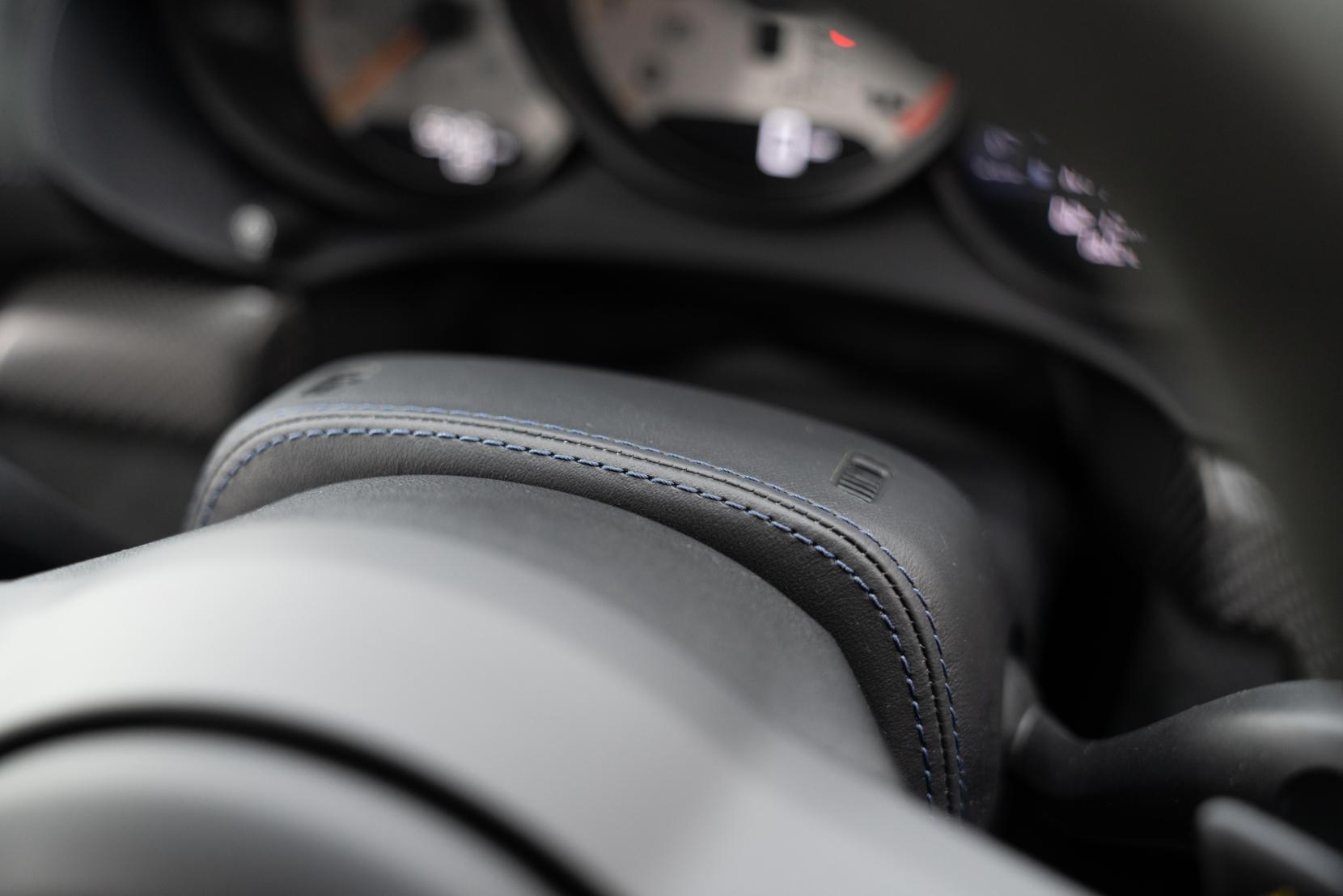 Porsche 718 Cayman 4.0 GT4 RS Coupe 2dr Petrol PDK Euro 6 (s/s) (500 ps)