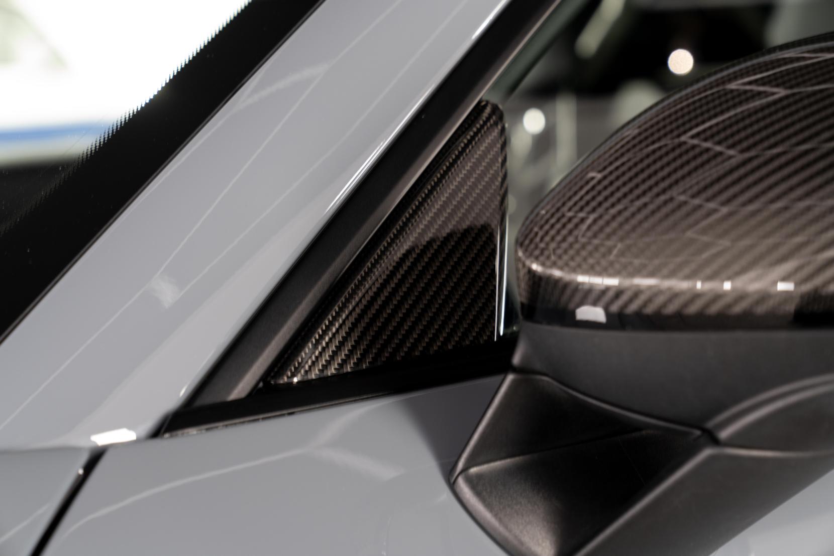 Porsche 718 Cayman 4.0 GT4 RS Coupe 2dr Petrol PDK Euro 6 (s/s) (500 ps)