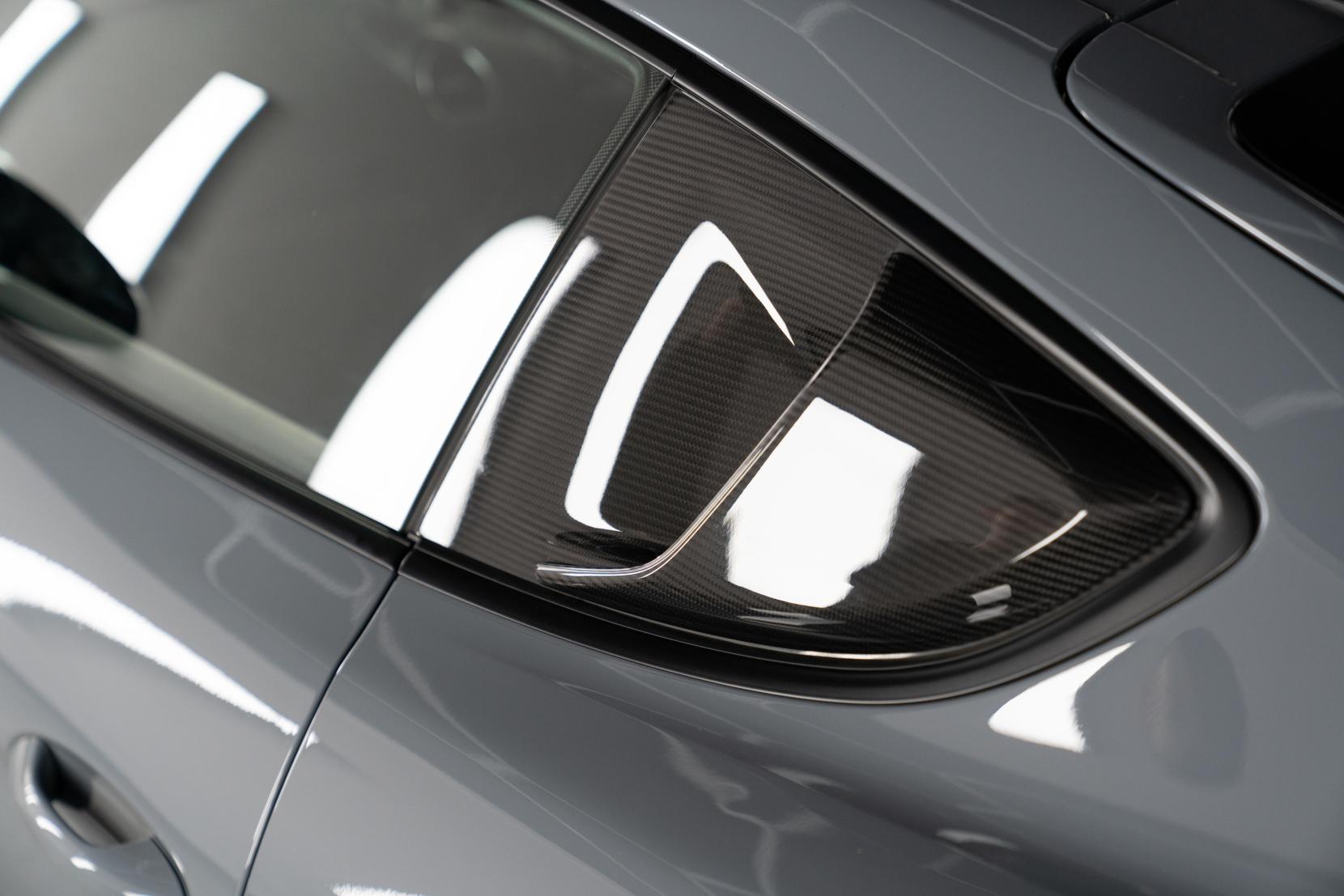 Porsche 718 Cayman 4.0 GT4 RS Coupe 2dr Petrol PDK Euro 6 (s/s) (500 ps)