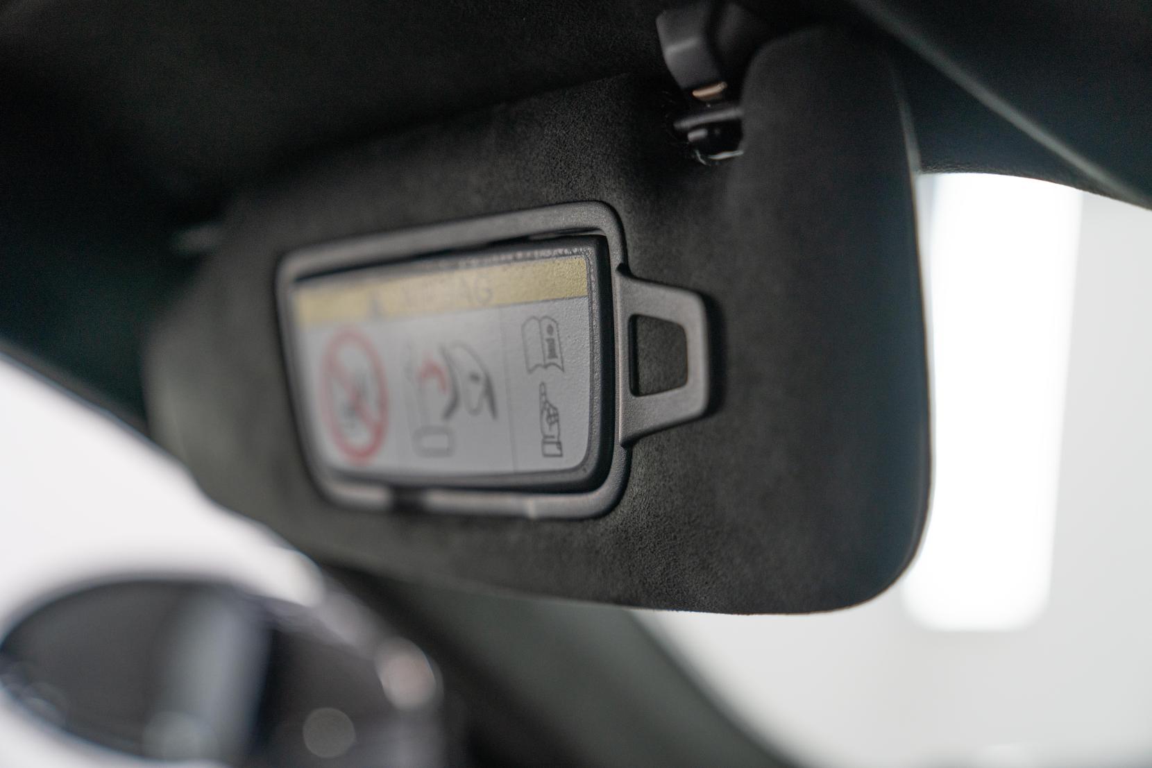 Porsche 718 Cayman 4.0 GT4 RS Coupe 2dr Petrol PDK Euro 6 (s/s) (500 ps)