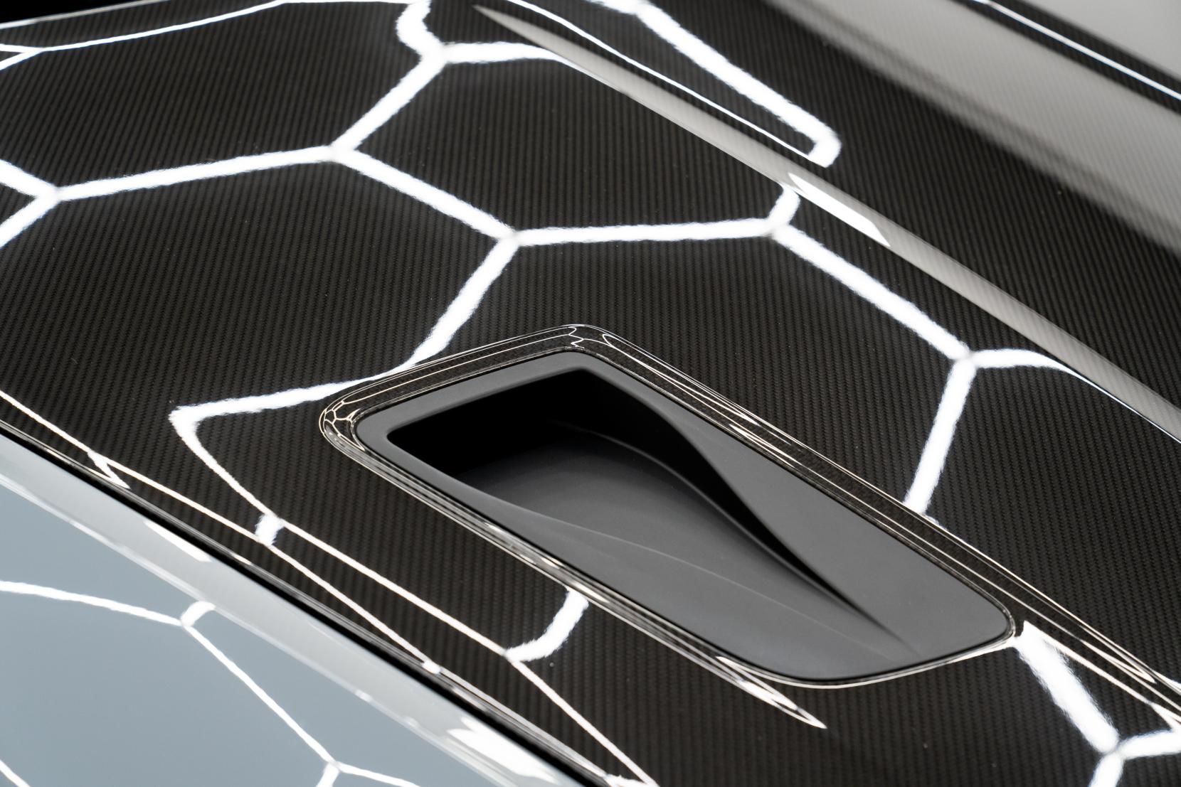 Porsche 718 Cayman 4.0 GT4 RS Coupe 2dr Petrol PDK Euro 6 (s/s) (500 ps)