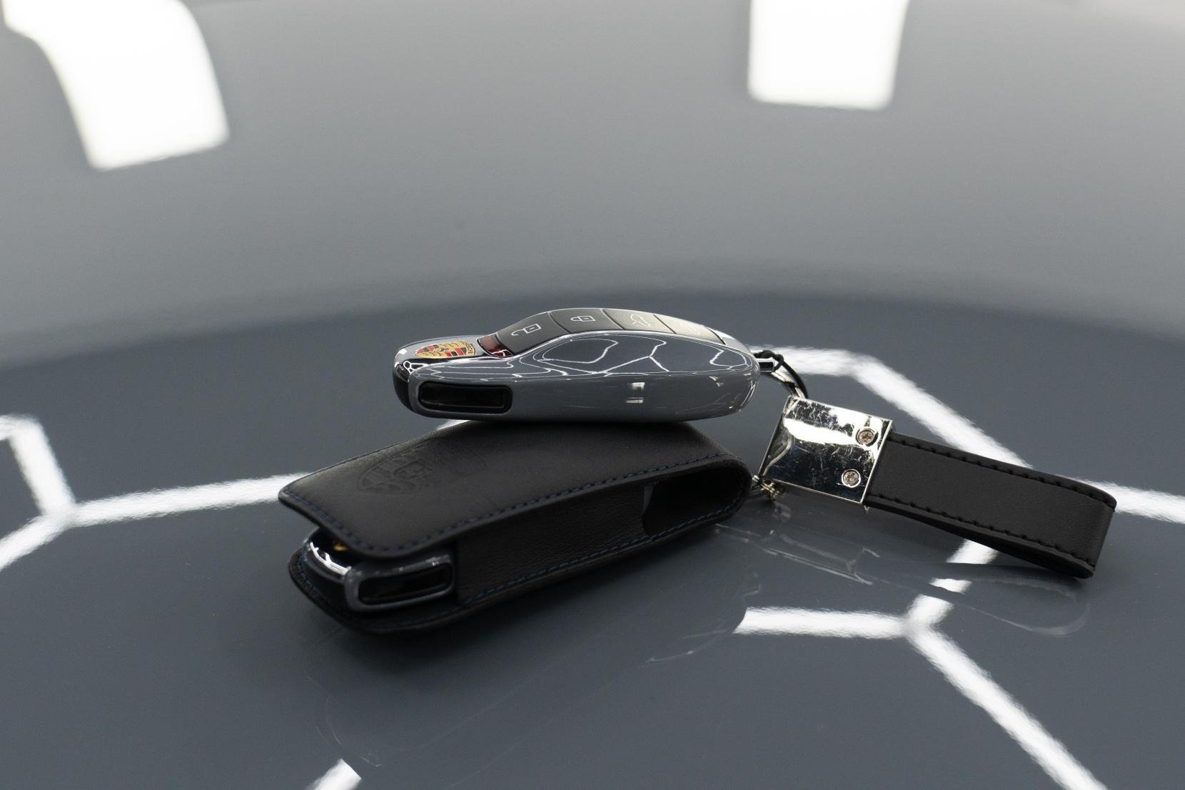 Porsche 718 Cayman 4.0 GT4 RS Coupe 2dr Petrol PDK Euro 6 (s/s) (500 ps)