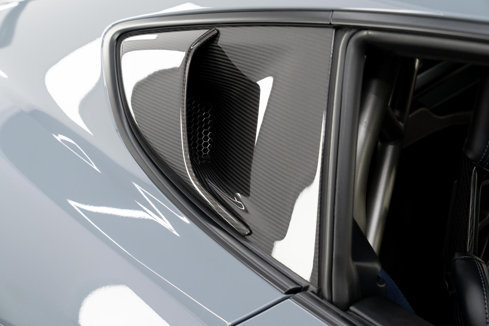 Porsche 718 Cayman 4.0 GT4 RS Coupe 2dr Petrol PDK Euro 6 (s/s) (500 ps)