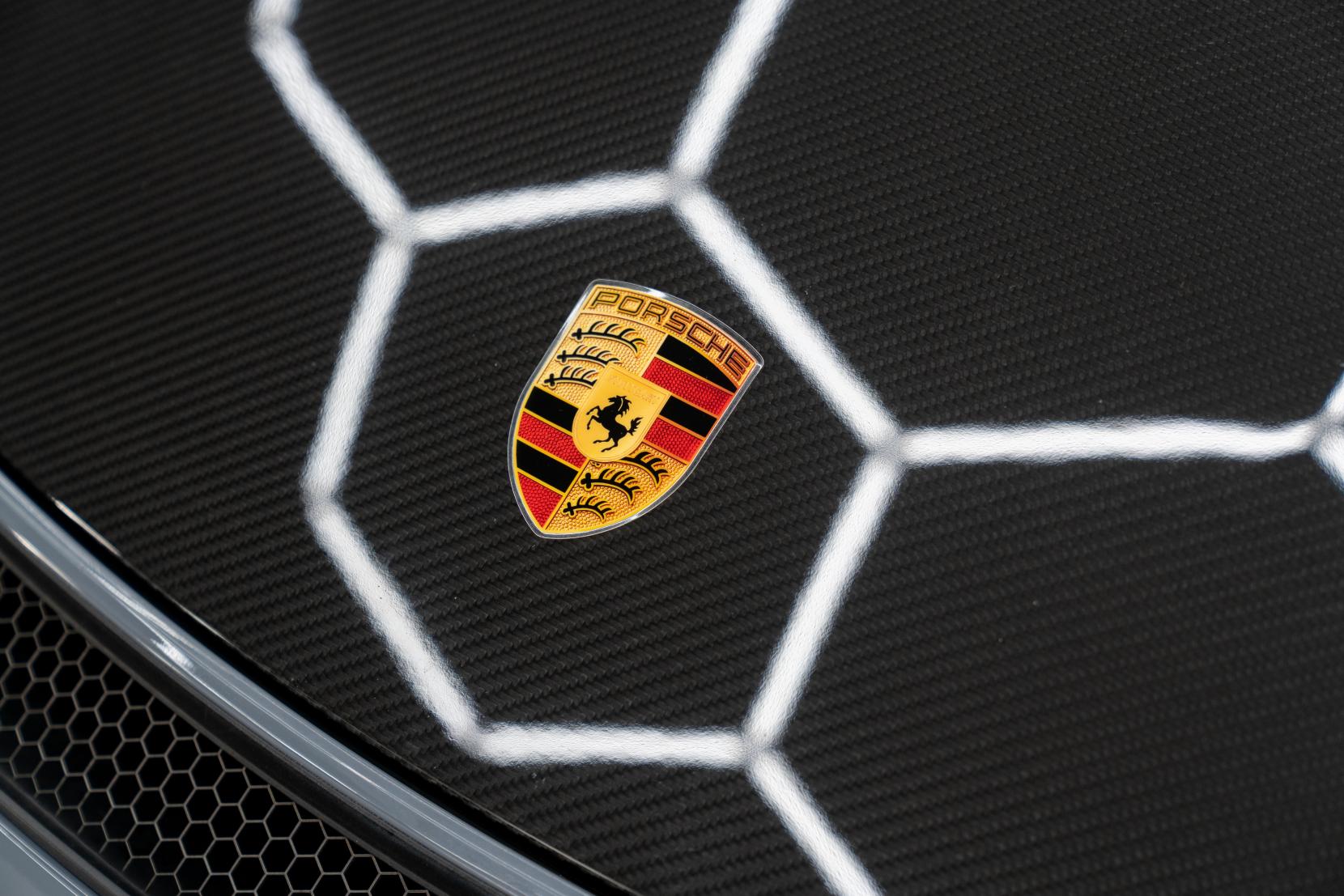 Porsche 718 Cayman 4.0 GT4 RS Coupe 2dr Petrol PDK Euro 6 (s/s) (500 ps)