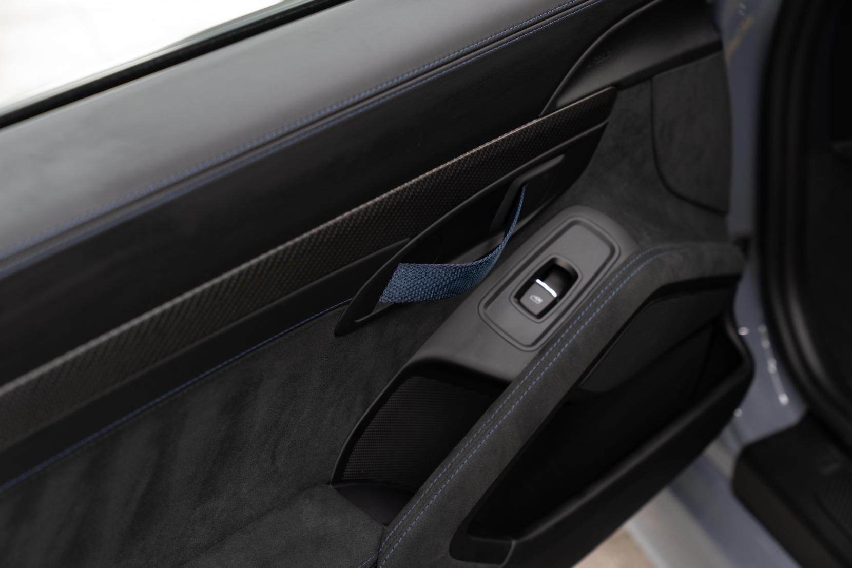 Porsche 718 Cayman 4.0 GT4 RS Coupe 2dr Petrol PDK Euro 6 (s/s) (500 ps)