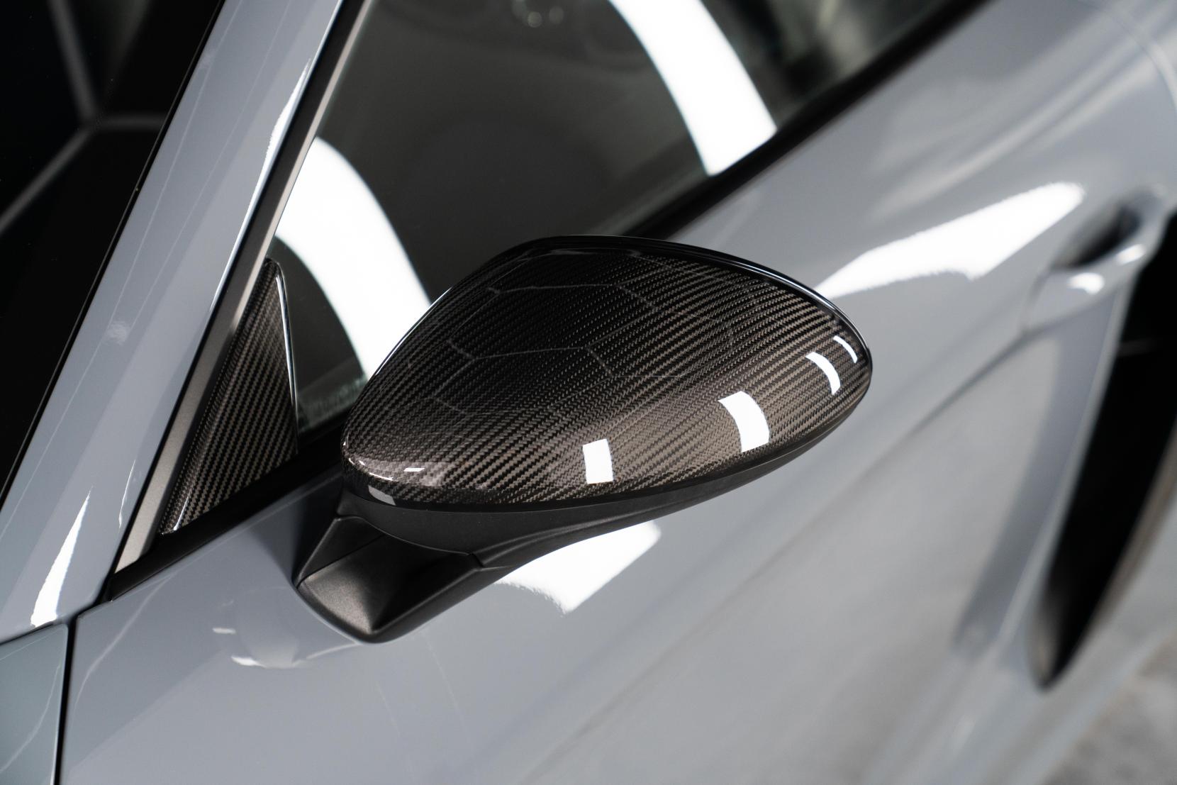 Porsche 718 Cayman 4.0 GT4 RS Coupe 2dr Petrol PDK Euro 6 (s/s) (500 ps)