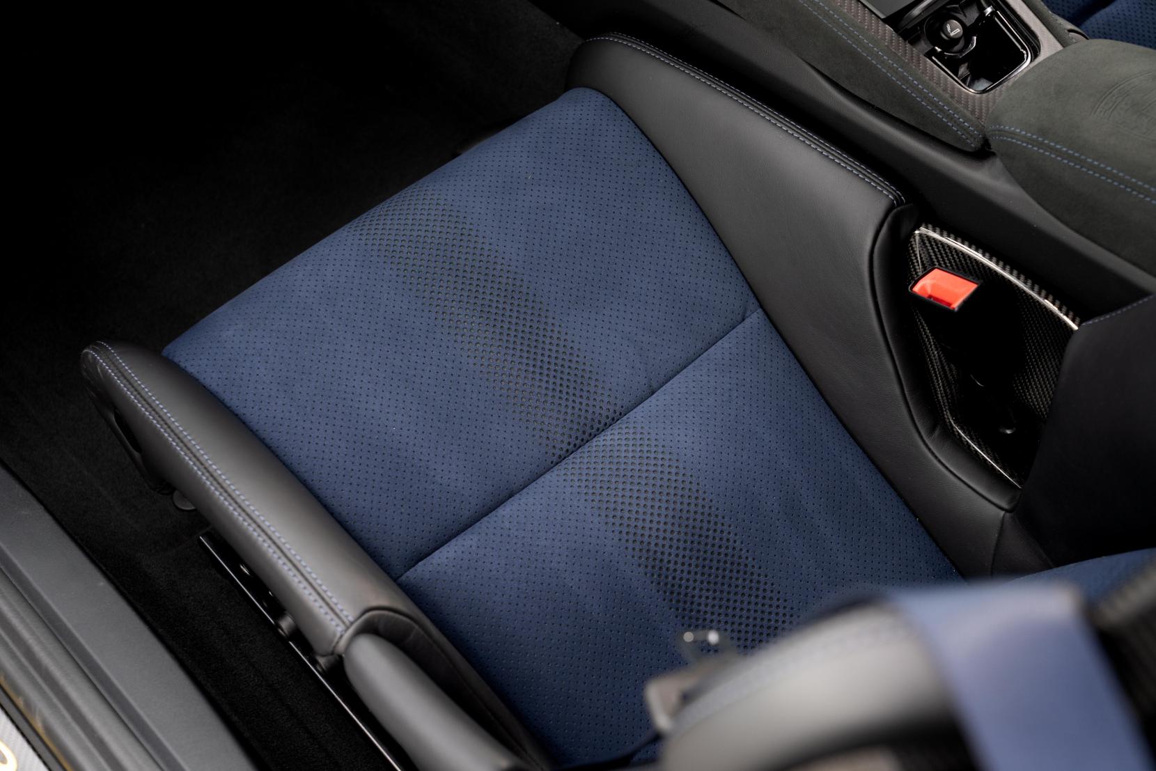 Porsche 718 Cayman 4.0 GT4 RS Coupe 2dr Petrol PDK Euro 6 (s/s) (500 ps)