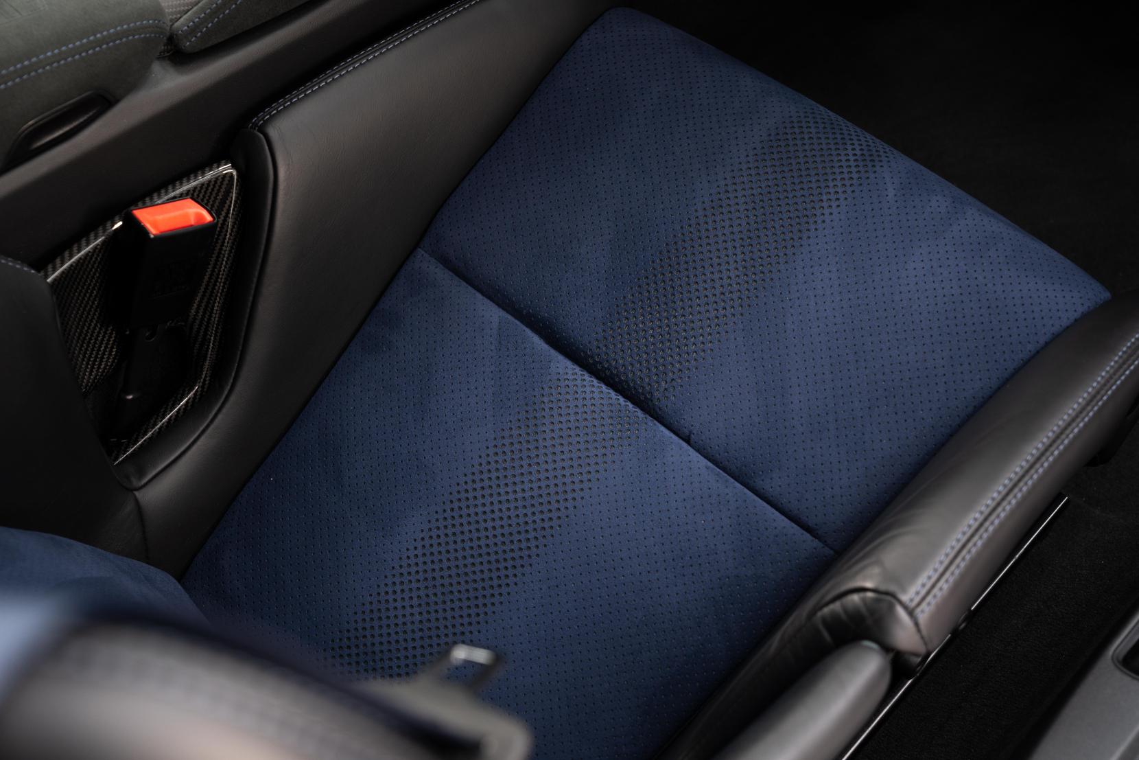 Porsche 718 Cayman 4.0 GT4 RS Coupe 2dr Petrol PDK Euro 6 (s/s) (500 ps)