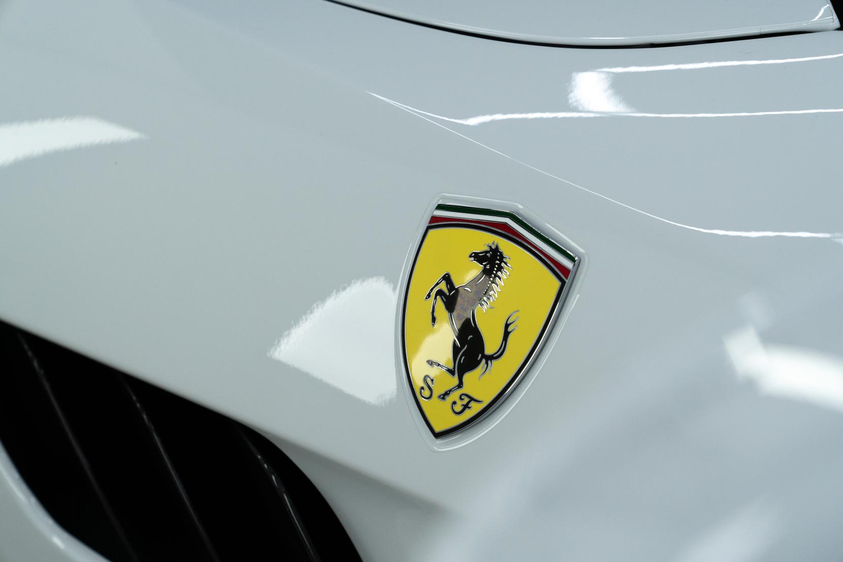 Ferrari GTC4Lusso 3.9T V8 Coupe 2dr Petrol F1 DCT Euro 6 (s/s) (610 ps)
