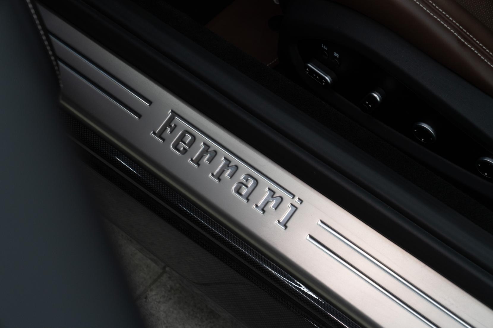 Ferrari GTC4Lusso 3.9T V8 Coupe 2dr Petrol F1 DCT Euro 6 (s/s) (610 ps)