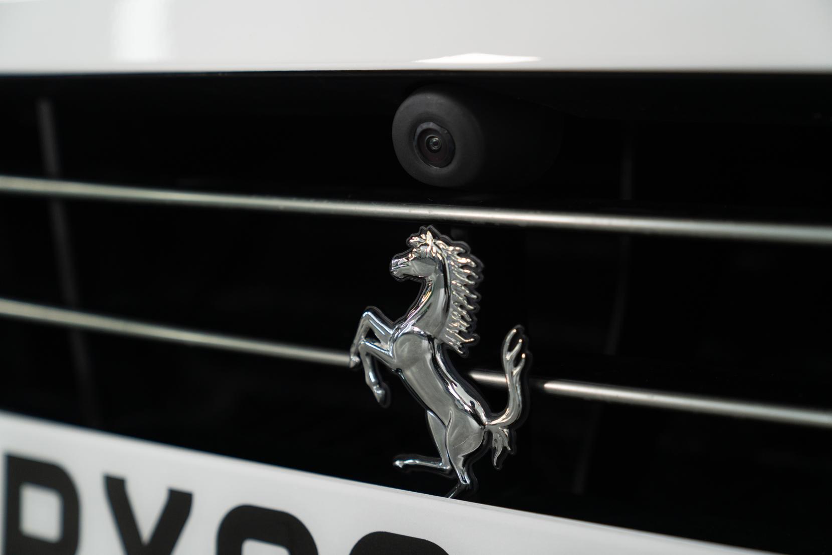 Ferrari GTC4Lusso 3.9T V8 Coupe 2dr Petrol F1 DCT Euro 6 (s/s) (610 ps)