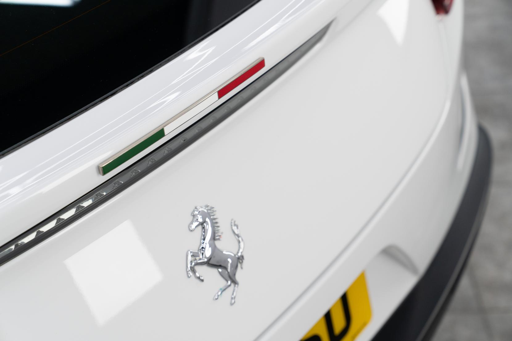 Ferrari GTC4Lusso 3.9T V8 Coupe 2dr Petrol F1 DCT Euro 6 (s/s) (610 ps)