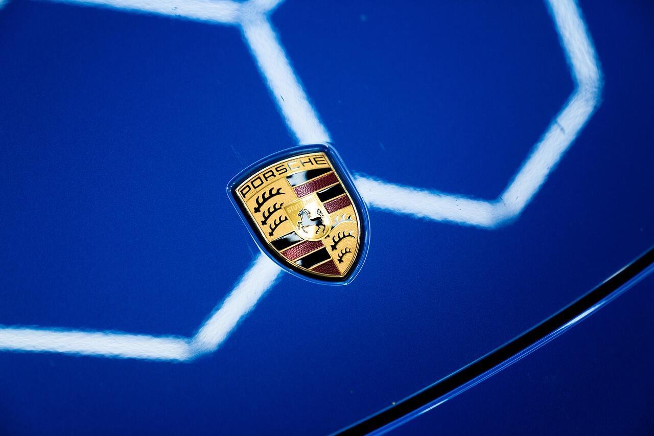 Porsche 911 3.8T 991 Turbo S Coupe 2dr Petrol PDK 4WD Euro 6 (s/s) (580 ps)