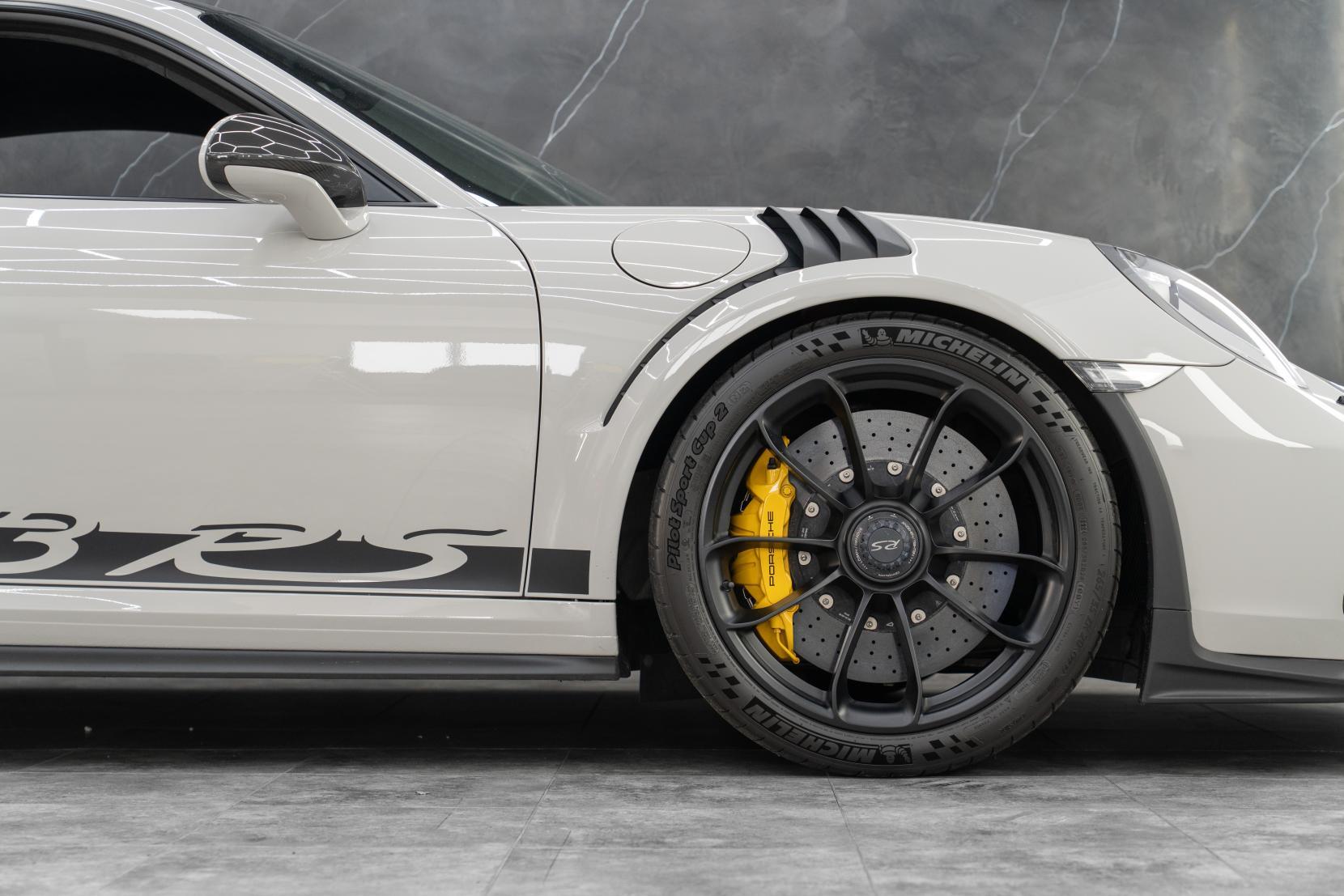 Porsche 911 4.0 991 GT3 RS Coupe 2dr Petrol PDK Euro 6 (520 ps)