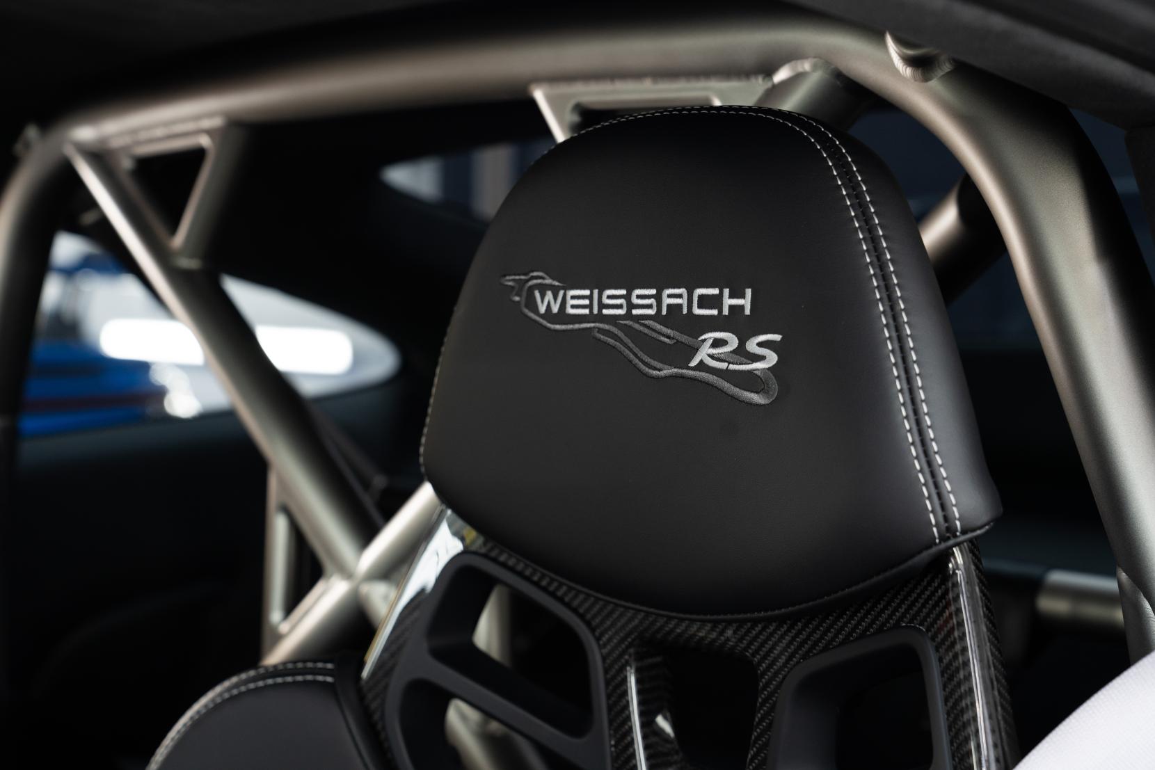 Porsche 911 4.0 991 GT3 RS Coupe 2dr Petrol PDK Euro 6 (520 ps)