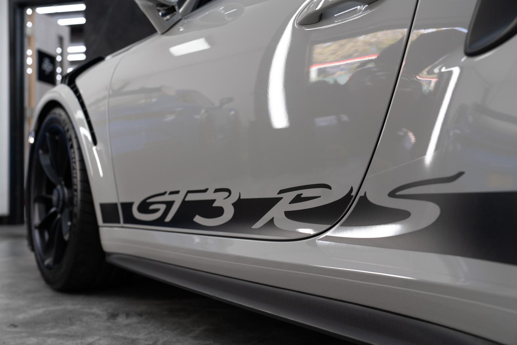 Porsche 911 4.0 991 GT3 RS Coupe 2dr Petrol PDK Euro 6 (520 ps)