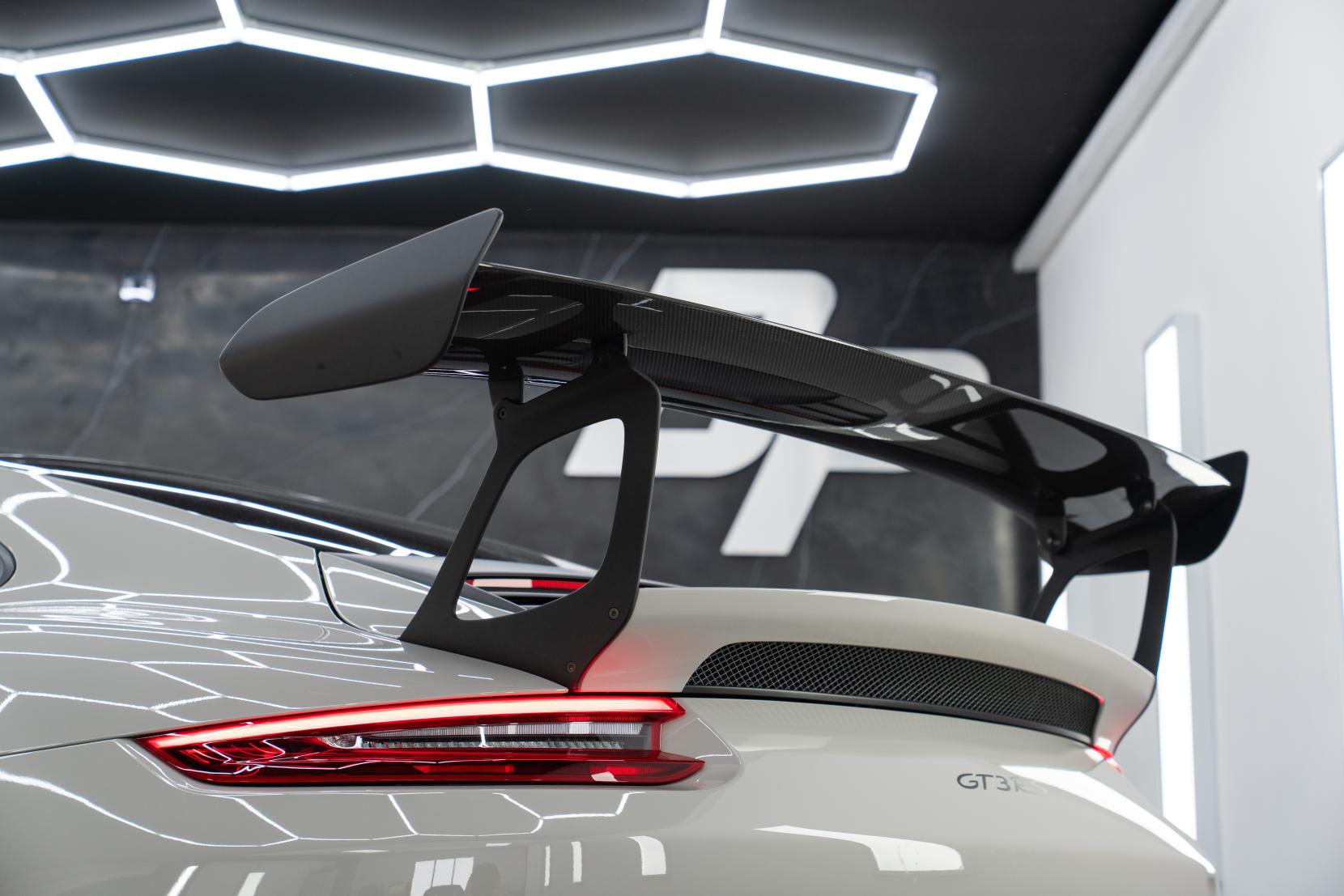Porsche 911 4.0 991 GT3 RS Coupe 2dr Petrol PDK Euro 6 (520 ps)
