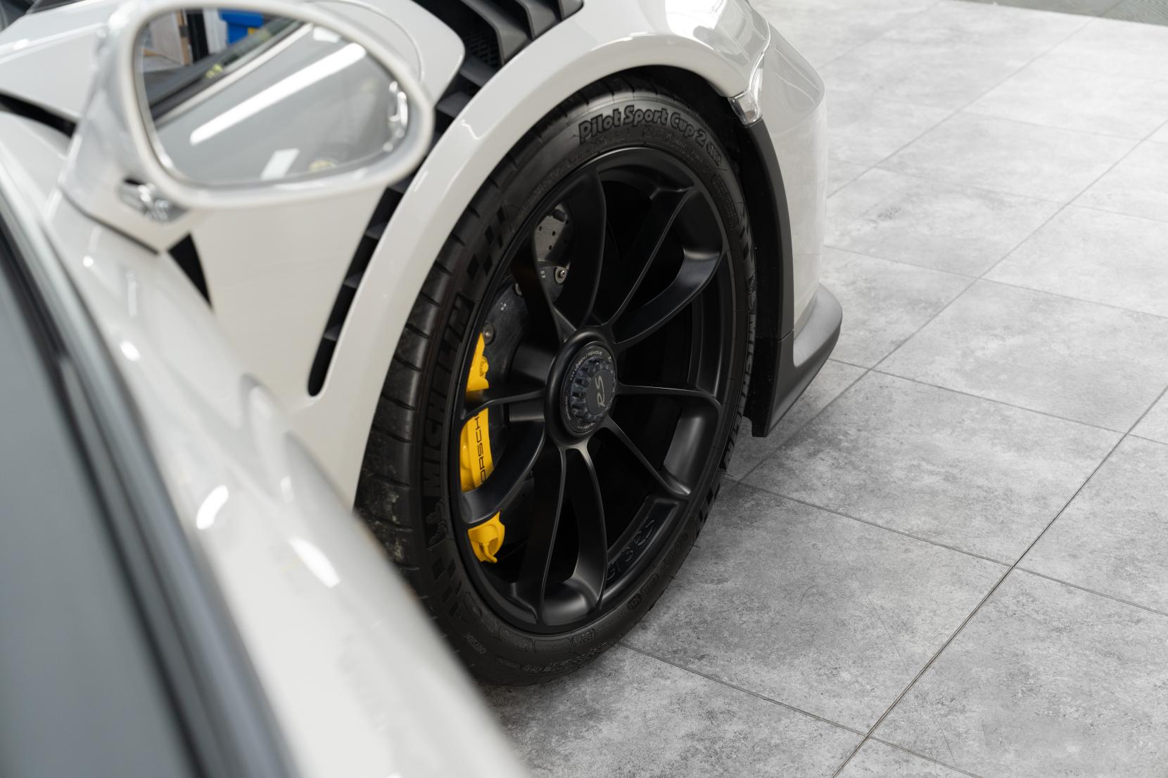 Porsche 911 4.0 991 GT3 RS Coupe 2dr Petrol PDK Euro 6 (520 ps)