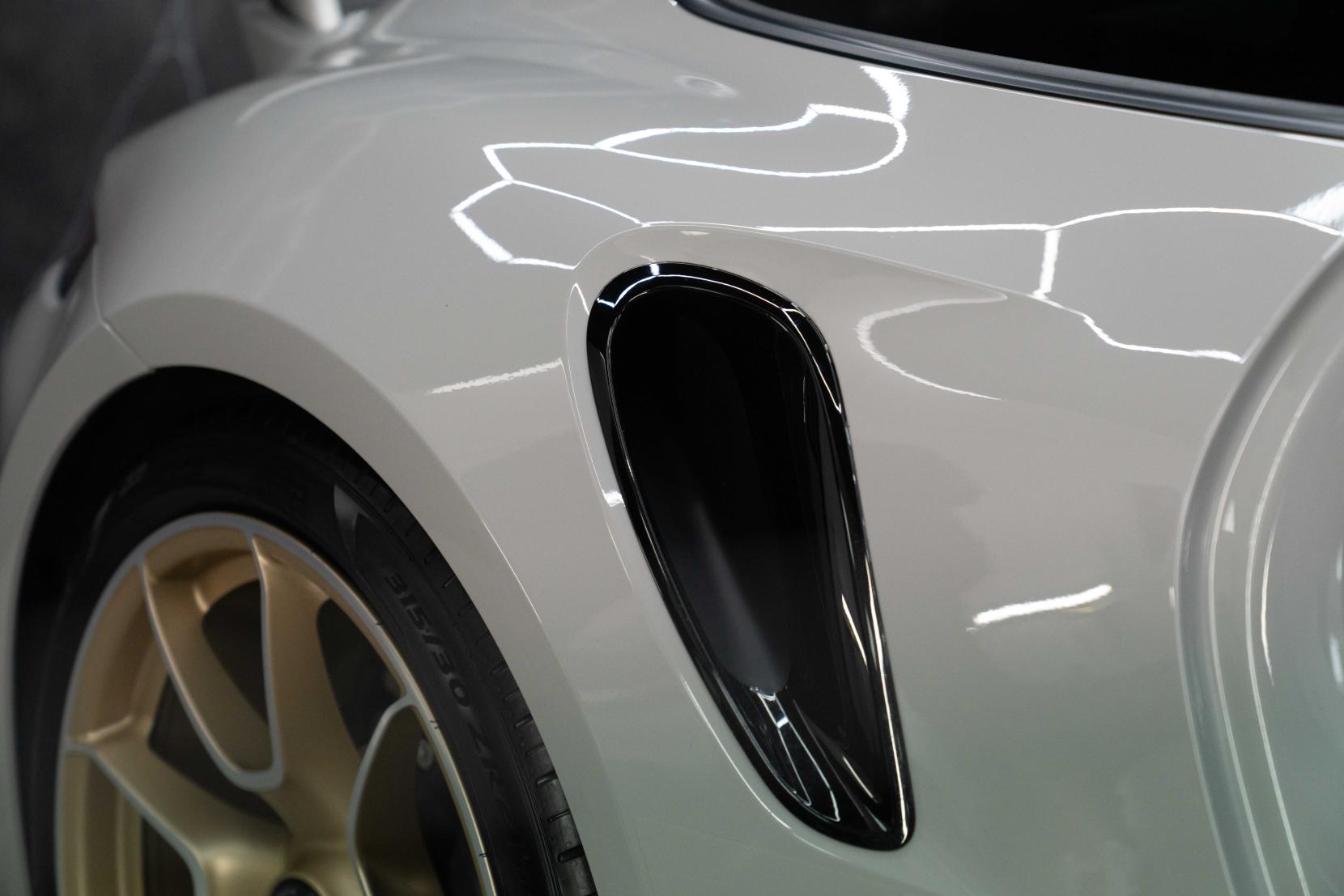 Porsche 911 3.7T 992 Turbo S Coupe 2dr Petrol PDK 4WD Euro 6 (s/s) (650 ps)