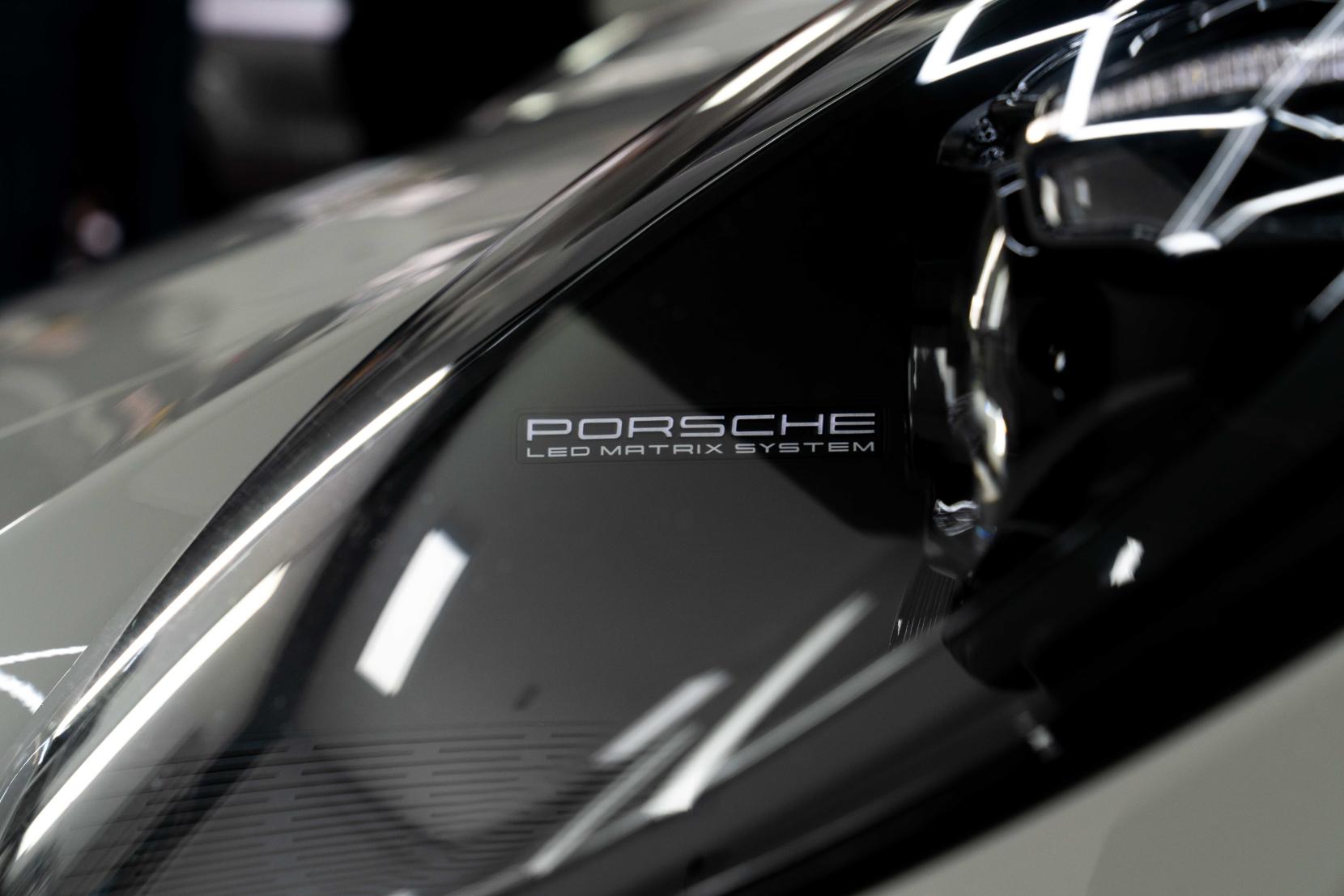 Porsche 911 3.7T 992 Turbo S Coupe 2dr Petrol PDK 4WD Euro 6 (s/s) (650 ps)