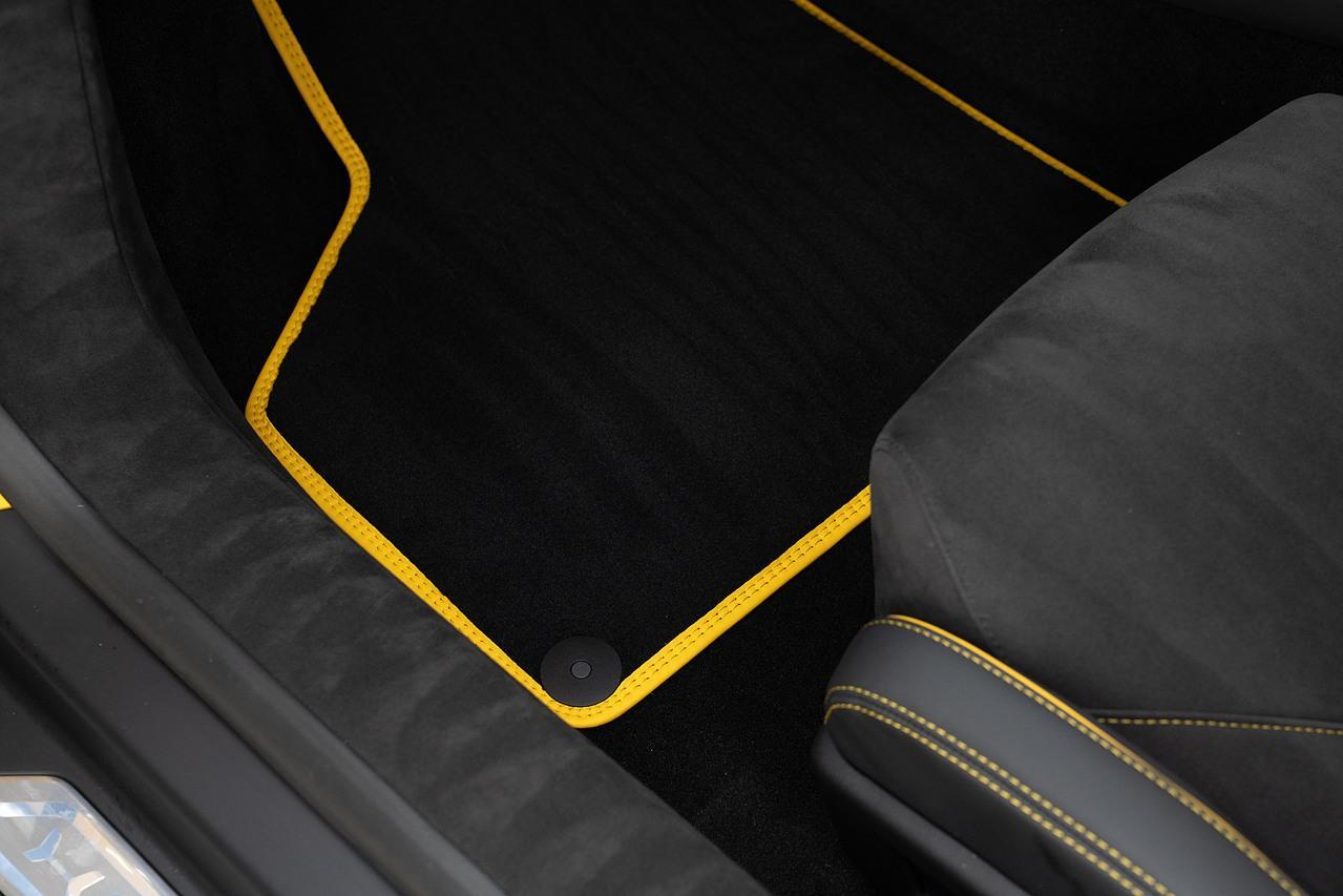 Lamborghini Huracan 5.2 V10 Sterrato Coupe 2dr Petrol LDF 4WD Euro 6 (s/s) (610 ps)