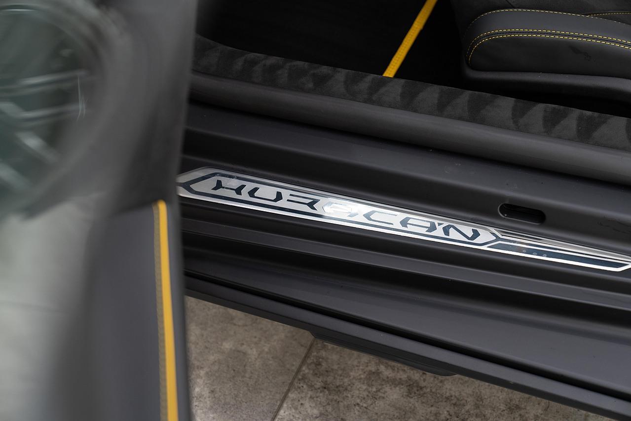 Lamborghini Huracan 5.2 V10 Sterrato Coupe 2dr Petrol LDF 4WD Euro 6 (s/s) (610 ps)