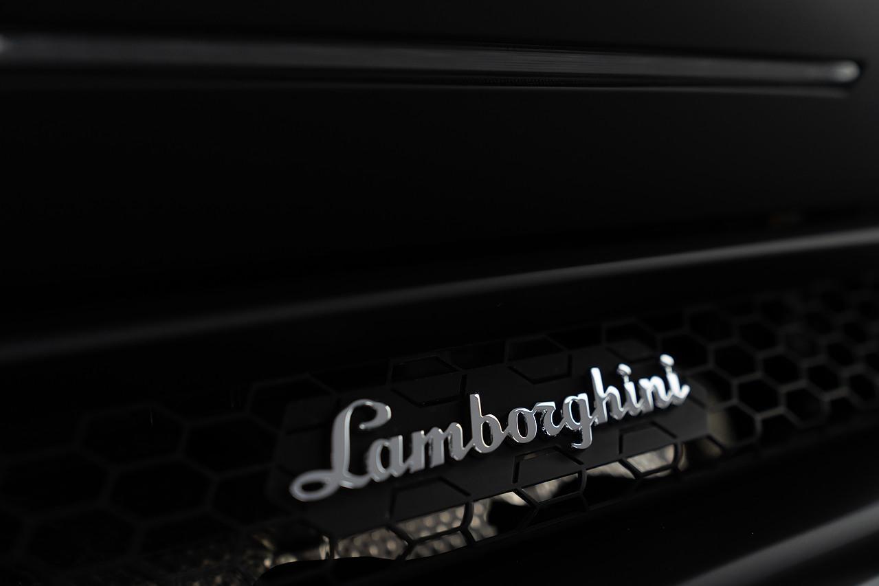 Lamborghini Huracan 5.2 V10 Sterrato Coupe 2dr Petrol LDF 4WD Euro 6 (s/s) (610 ps)