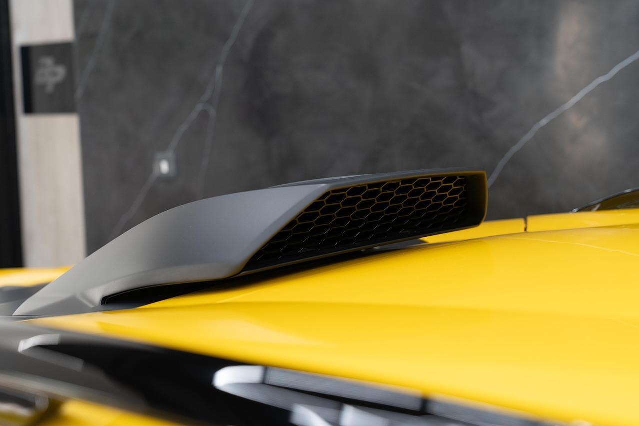 Lamborghini Huracan 5.2 V10 Sterrato Coupe 2dr Petrol LDF 4WD Euro 6 (s/s) (610 ps)