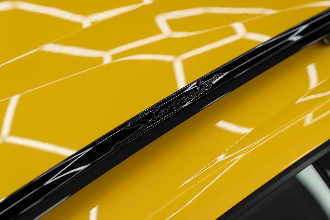 Lamborghini Huracan 5.2 V10 Sterrato Coupe 2dr Petrol LDF 4WD Euro 6 (s/s) (610 ps)