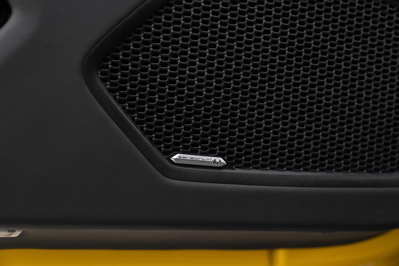 Lamborghini Huracan 5.2 V10 Sterrato Coupe 2dr Petrol LDF 4WD Euro 6 (s/s) (610 ps)