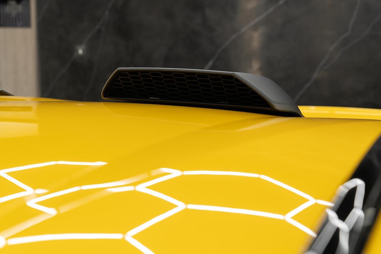Lamborghini Huracan 5.2 V10 Sterrato Coupe 2dr Petrol LDF 4WD Euro 6 (s/s) (610 ps)