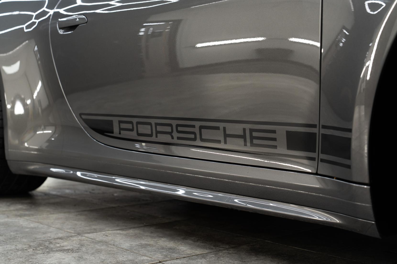 Porsche 911 3.0T 992 4S Targa 2dr Petrol PDK 4WD Euro 6 (s/s) (450 ps)