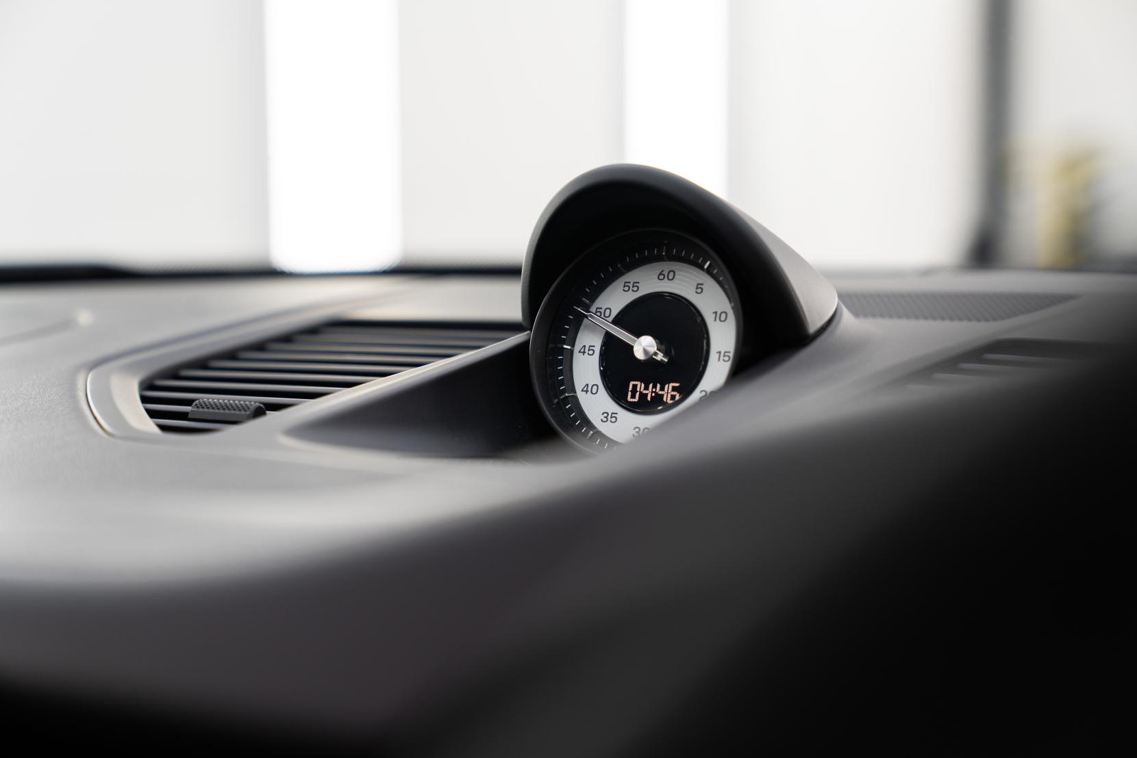 Porsche 911 3.0T 992 4S Targa 2dr Petrol PDK 4WD Euro 6 (s/s) (450 ps)