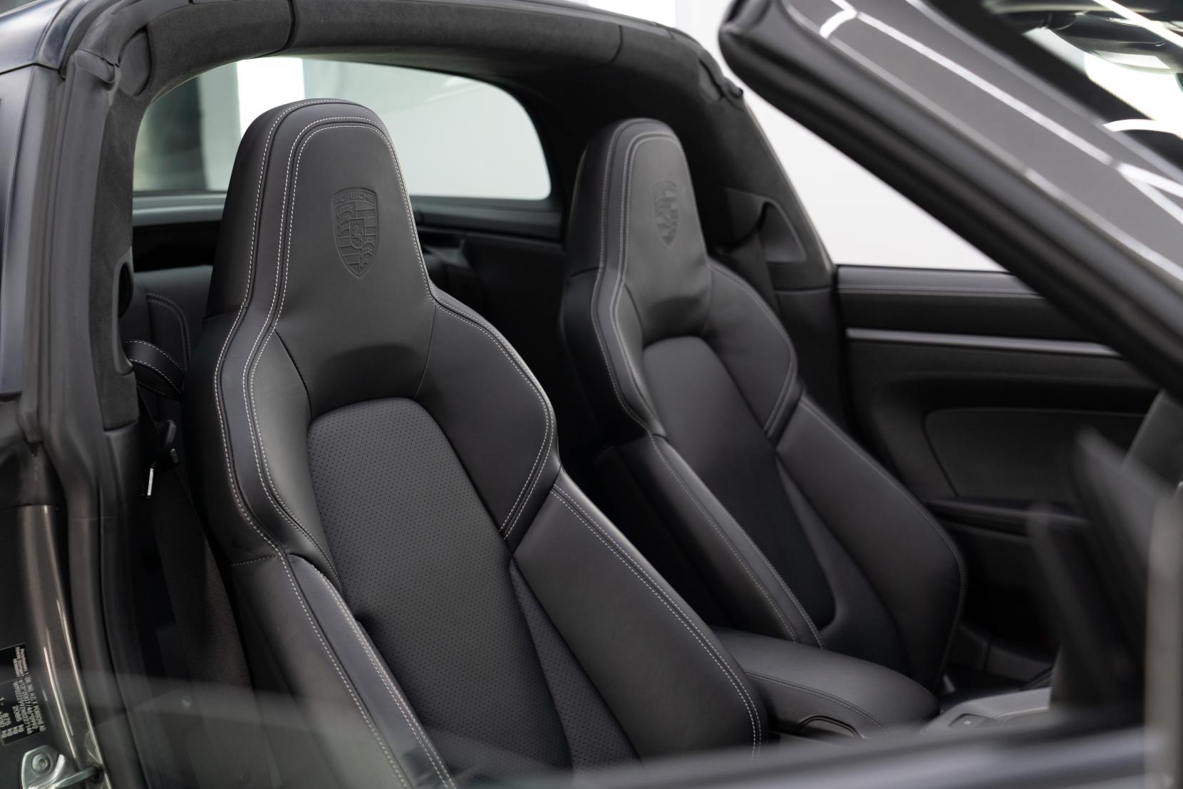 Porsche 911 3.0T 992 4S Targa 2dr Petrol PDK 4WD Euro 6 (s/s) (450 ps)