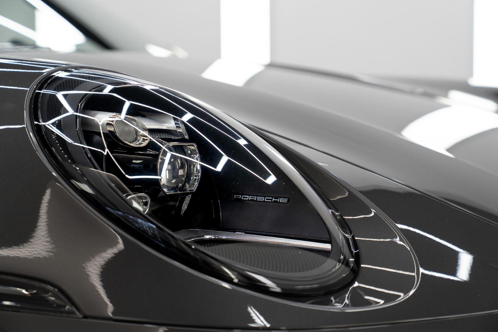 Porsche 911 3.0T 992 4S Targa 2dr Petrol PDK 4WD Euro 6 (s/s) (450 ps)