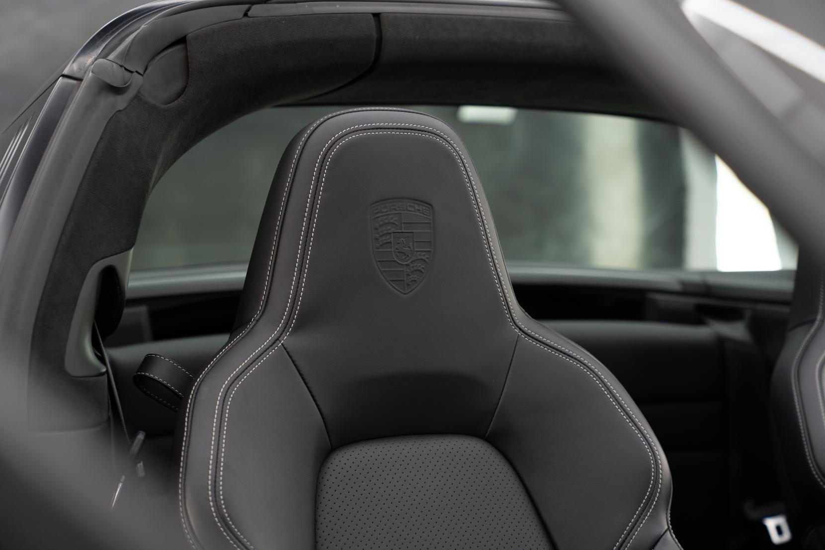 Porsche 911 3.0T 992 4S Targa 2dr Petrol PDK 4WD Euro 6 (s/s) (450 ps)