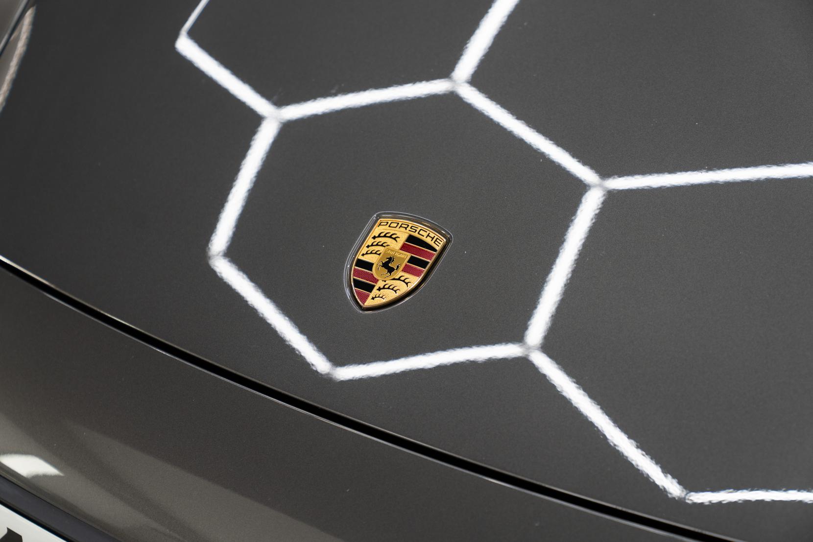 Porsche 911 3.0T 992 4S Targa 2dr Petrol PDK 4WD Euro 6 (s/s) (450 ps)