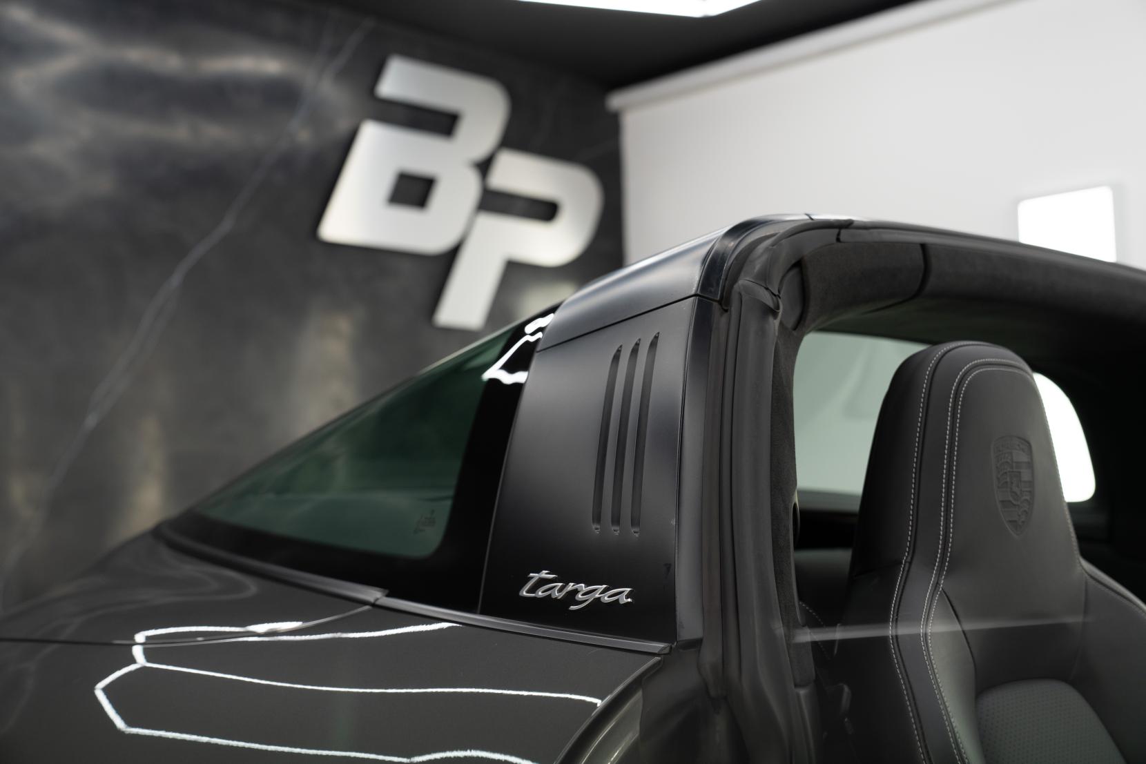 Porsche 911 3.0T 992 4S Targa 2dr Petrol PDK 4WD Euro 6 (s/s) (450 ps)