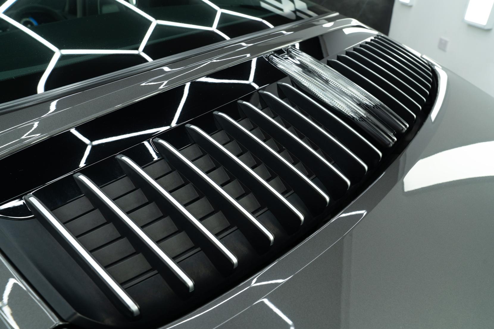 Porsche 911 3.0T 992 4S Targa 2dr Petrol PDK 4WD Euro 6 (s/s) (450 ps)