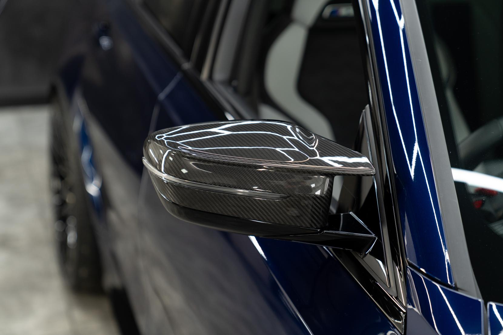 BMW M3 3.0 BiTurbo Competition Saloon 4dr Petrol Steptronic M xDrive Euro 6 (s/s) (530 ps)