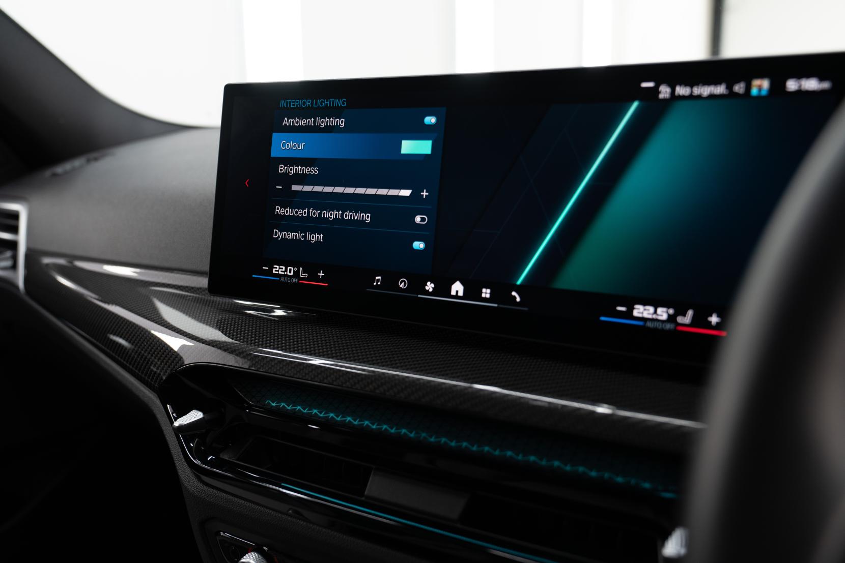 BMW M3 3.0 BiTurbo Competition Saloon 4dr Petrol Steptronic M xDrive Euro 6 (s/s) (530 ps)