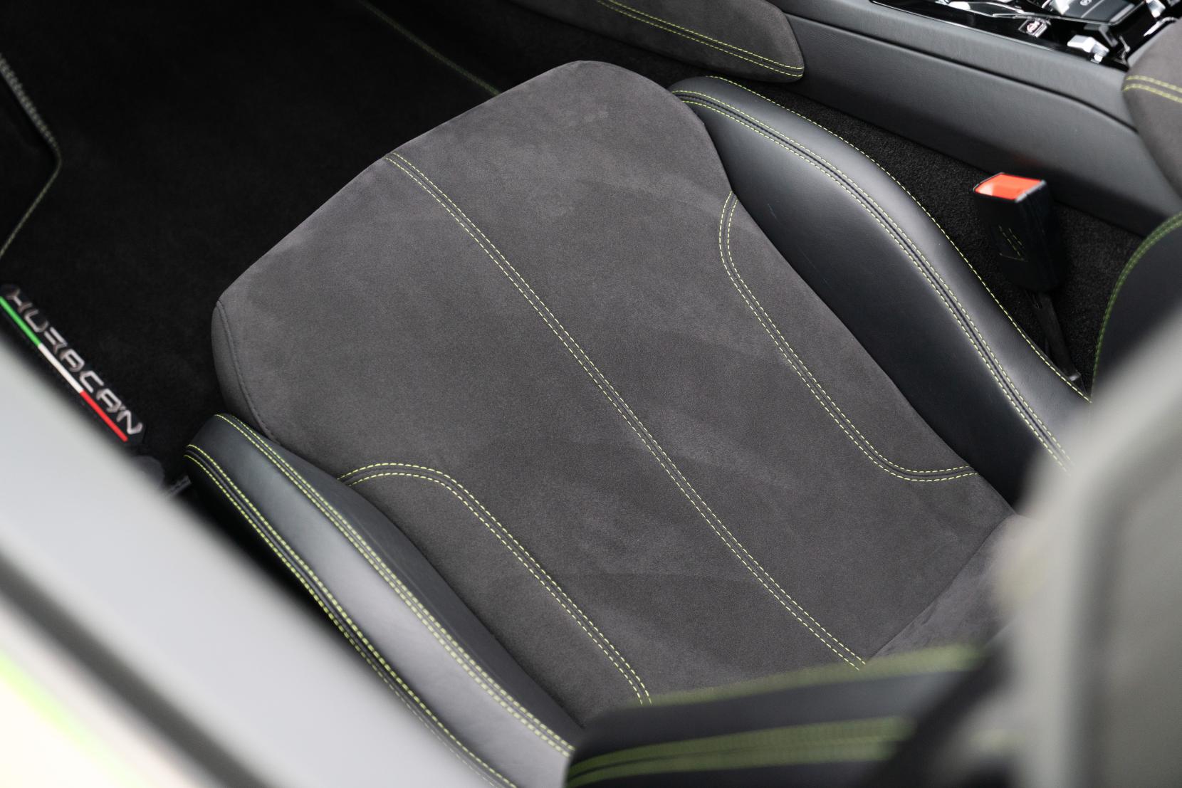 Lamborghini Huracan 5.2 V10 LP 610-4 Spyder 2dr Petrol LDF 4WD Euro 6 (s/s) (610 ps)