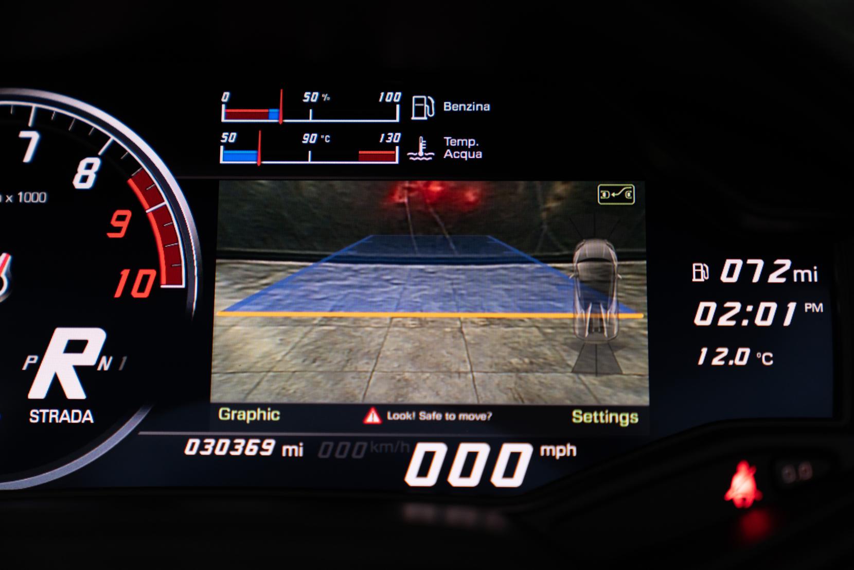 Lamborghini Huracan 5.2 V10 LP 610-4 Spyder 2dr Petrol LDF 4WD Euro 6 (s/s) (610 ps)