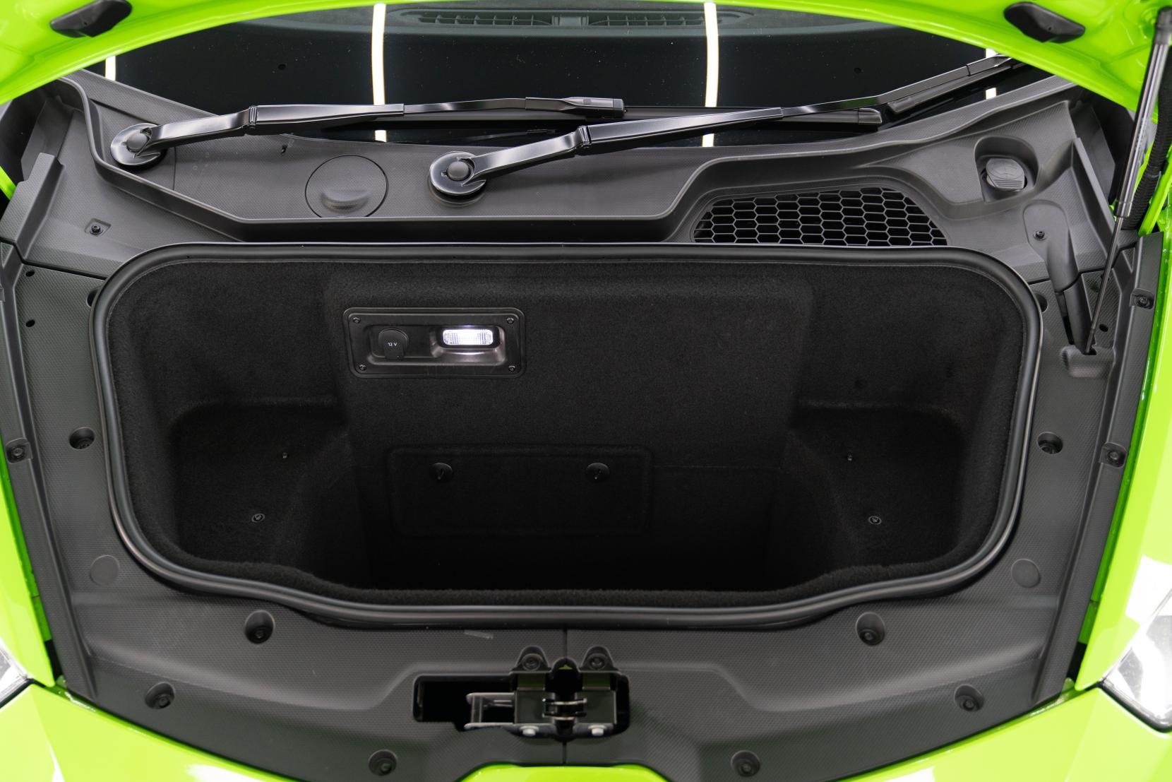 Lamborghini Huracan 5.2 V10 LP 610-4 Spyder 2dr Petrol LDF 4WD Euro 6 (s/s) (610 ps)