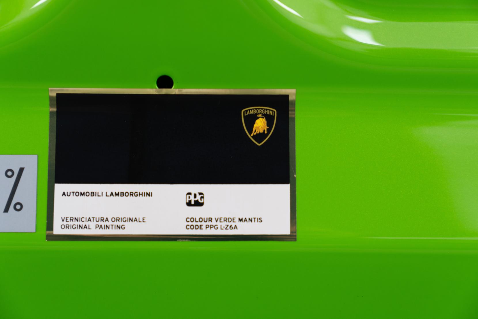 Lamborghini Huracan 5.2 V10 LP 610-4 Spyder 2dr Petrol LDF 4WD Euro 6 (s/s) (610 ps)