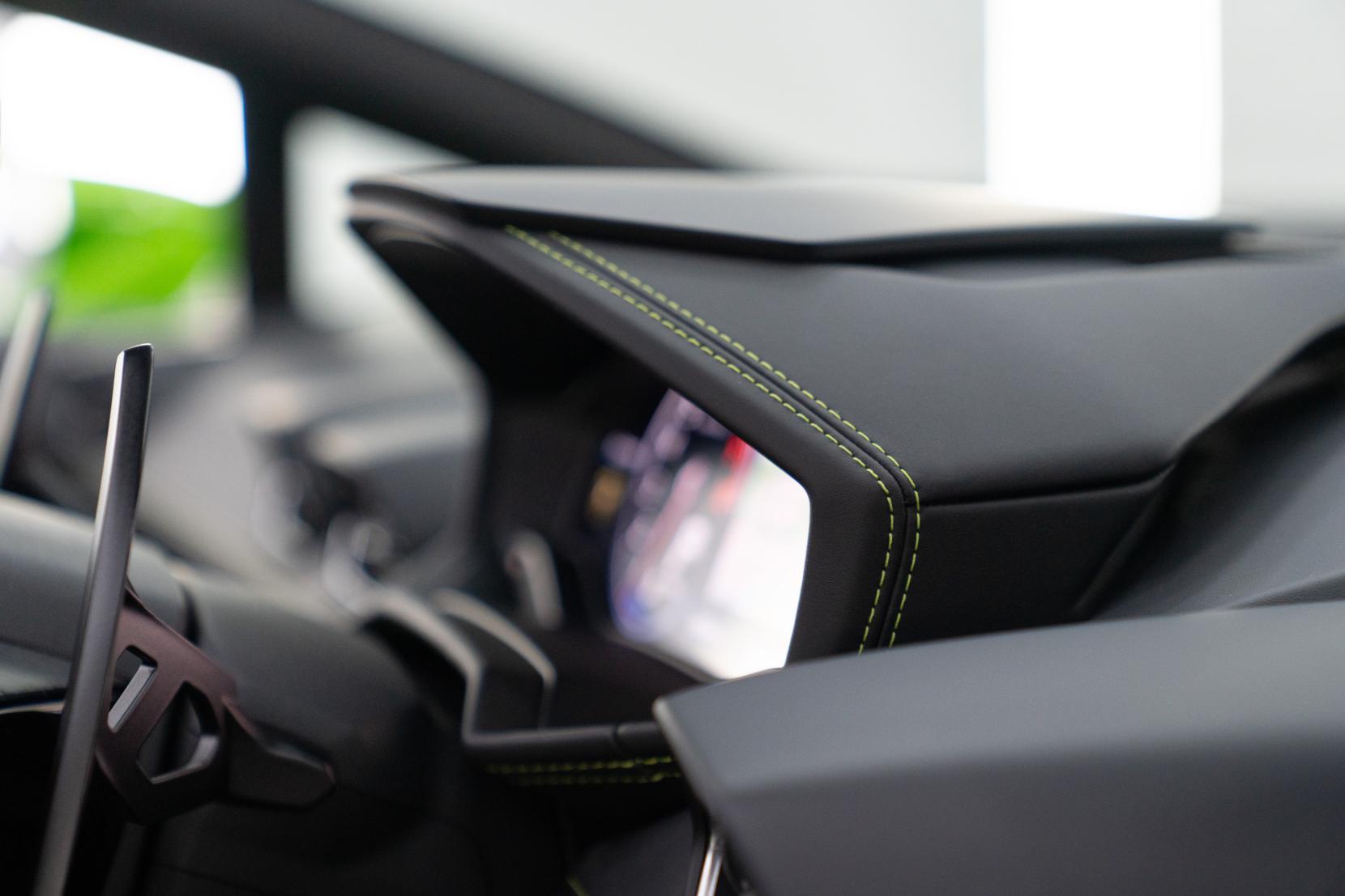 Lamborghini Huracan 5.2 V10 LP 610-4 Spyder 2dr Petrol LDF 4WD Euro 6 (s/s) (610 ps)