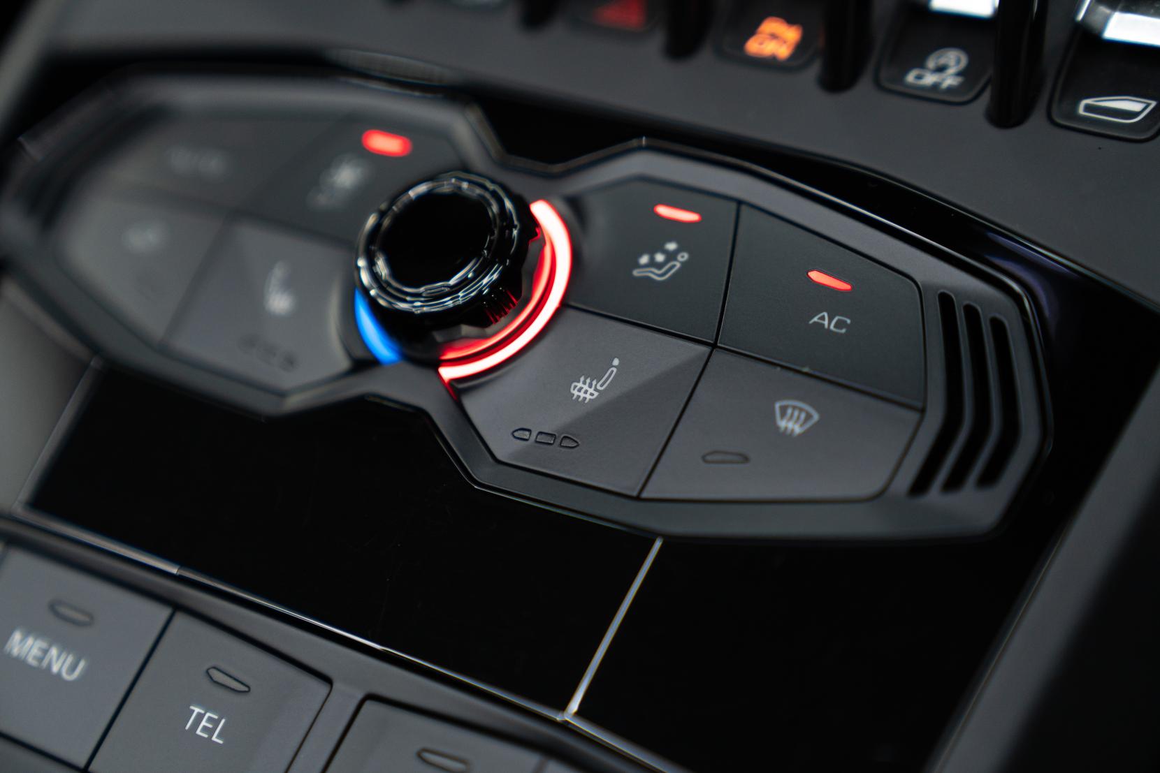 Lamborghini Huracan 5.2 V10 LP 610-4 Spyder 2dr Petrol LDF 4WD Euro 6 (s/s) (610 ps)