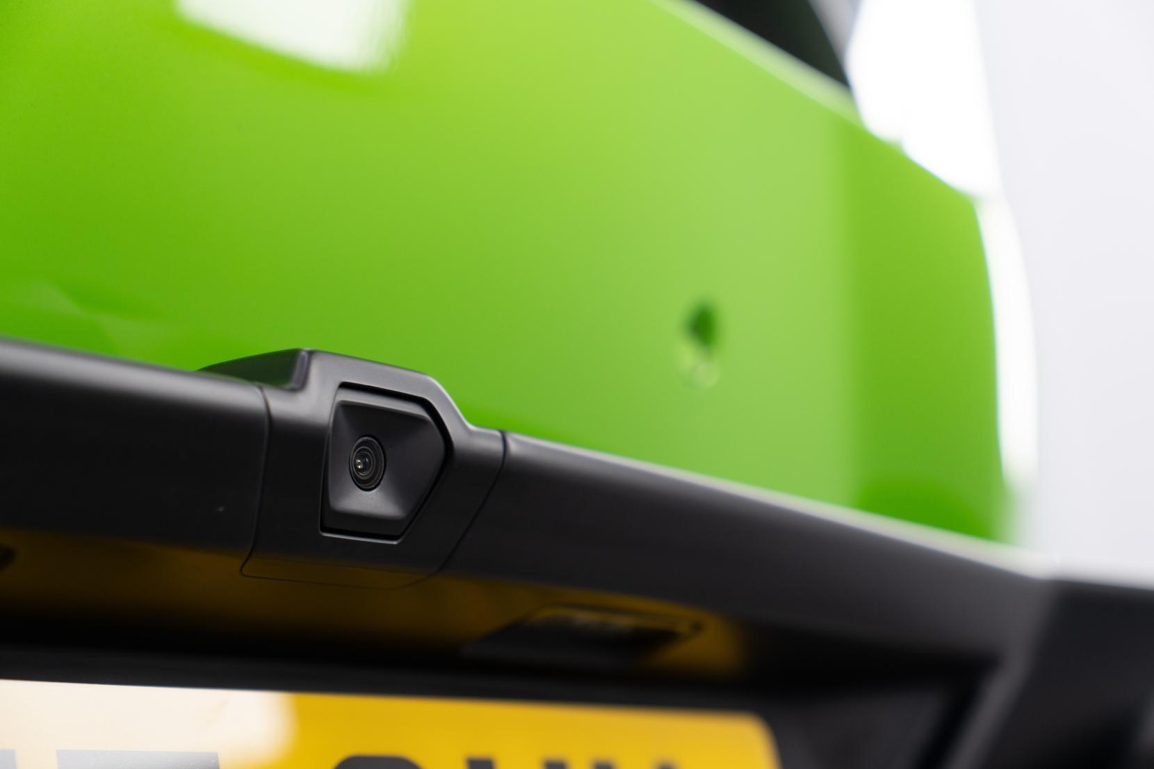 Lamborghini Huracan 5.2 V10 LP 610-4 Spyder 2dr Petrol LDF 4WD Euro 6 (s/s) (610 ps)